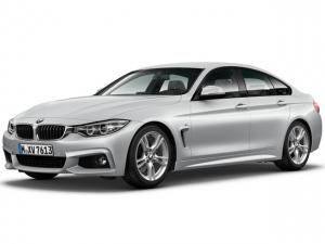 2016 BMW 428i