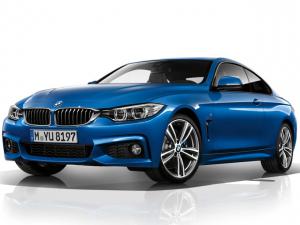 2016 BMW 435i