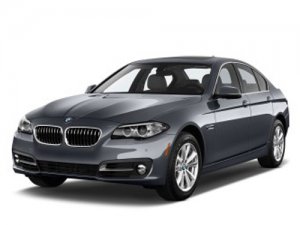 2015 BMW 520d