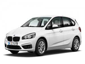 2015 BMW 218d Active Tourer