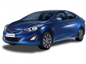 2015 Hyundai Elantra
