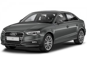 2015 Audi A3