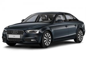2015 Audi A4