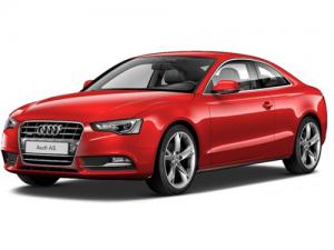 2015 Audi A5