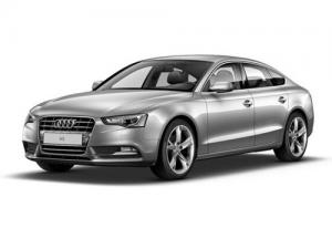 2015 Audi A5 Sportback