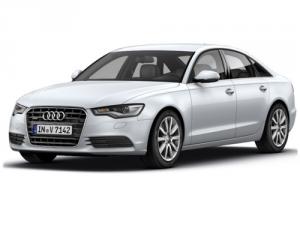 2015 Audi A6