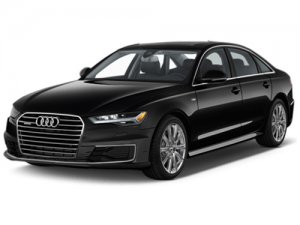 2015 Audi A6