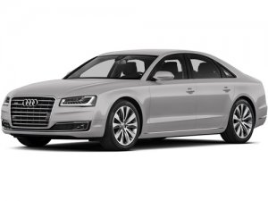 2015 Audi A8