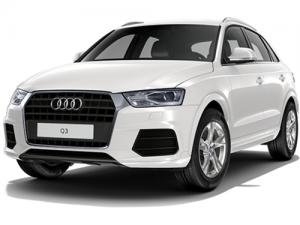 2015 Audi Q3