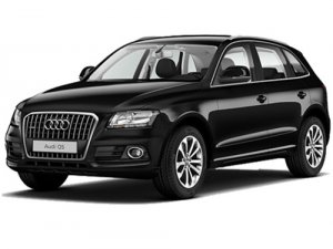 2015 Audi Q5