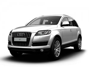 2015 Audi Q7