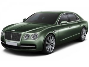 2015 Bentley Flying Spur
