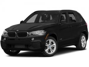 2017 BMW X5