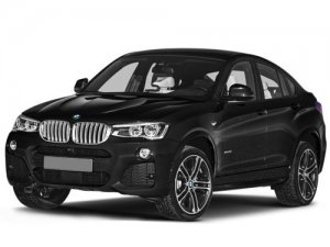 2015 BMW X4