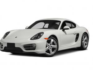 2016 Cayman