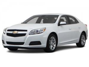 2015 Chevrolet Malibu
