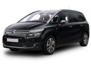 2015 Citroen Grand C4 Picasso