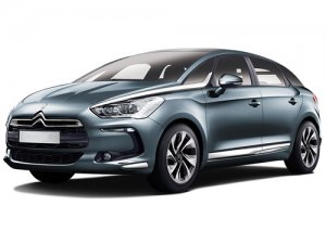 2015 Citroen DS5