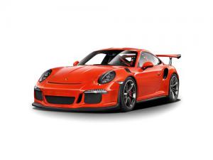 2016 911 Turbo