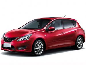 2015 Nissan Pulsar