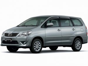 2015 Toyota Innova