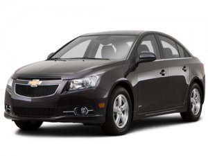 2015 Chevrolet Cruze