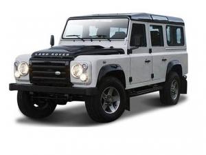 2014 Land Rover Defender