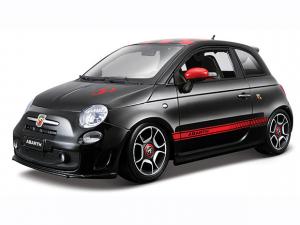 2016 Abarth 500