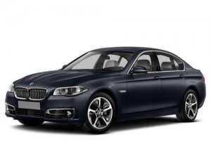 2015 BMW ActiveHybrid 5