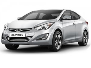2015 Hyundai Elantra