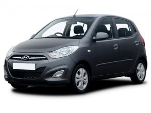 2015 Hyundai i10
