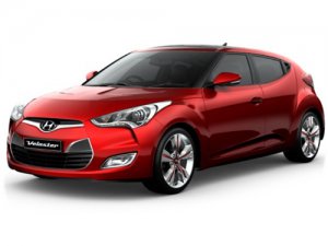 2015 Hyundai Veloster