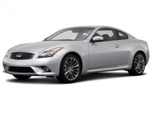 2015 Infiniti Q60