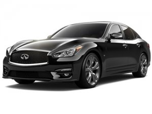 2015 Infiniti Q70