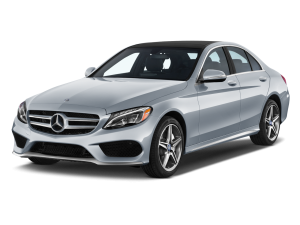 2015 Mercedes-Benz C300