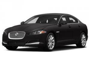 2015 Jaguar XF