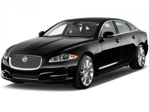 2015 Jaguar XJ
