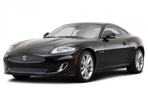 2014 Jaguar XK