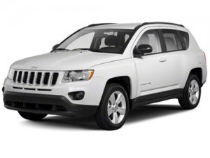 2015 Jeep Compass