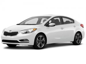 2015 Kia Cerato
