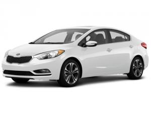 2015 Kia Cerato Koup