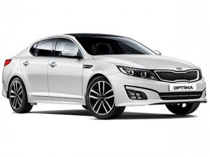 2016 Kia Optima