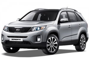 2015 Kia Sorento