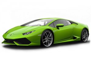 2015 Lamborghini Huracan
