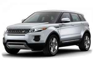2014 Land Rover Range Rover