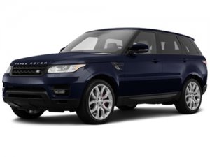 2015 Land Rover Range Rover Sport