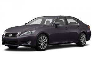 2015 Lexus GS250