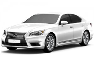 2015 Lexus IS250