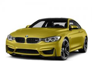 2016 BMW M4