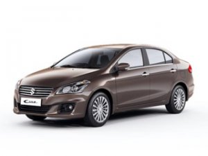 2015 Suzuki Ciaz
